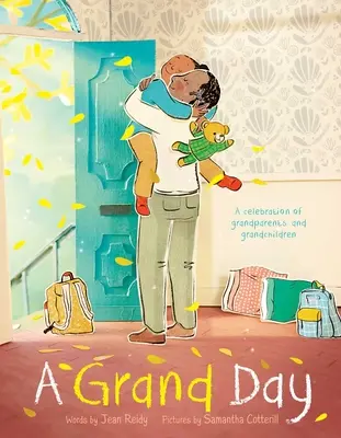 Una grande giornata - A Grand Day