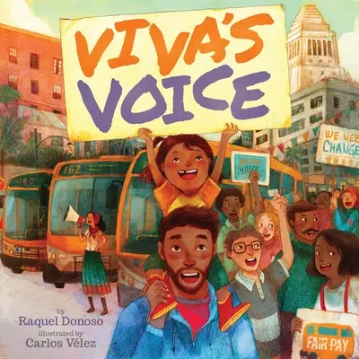 La voce di Viva - Viva's Voice