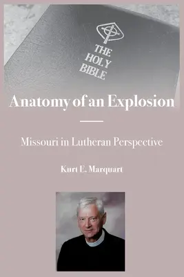 Anatomia di un'esplosione - Anatomy of an Explosion