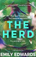Herd - la scelta del club del libro di Richard & Judy del 2022, stimolante e imprescindibile. - Herd - the thought-provoking and unputdownable Richard & Judy book club pick of 2022