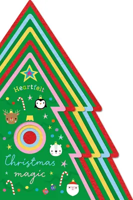 Magia del Natale - Christmas Magic