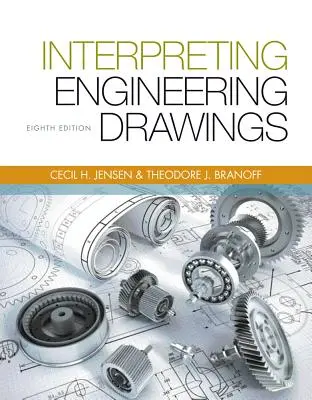 Interpretare i disegni di ingegneria - Interpreting Engineering Drawings