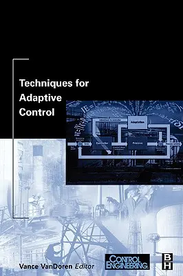 Tecniche di controllo adattativo - Techniques for Adaptive Control