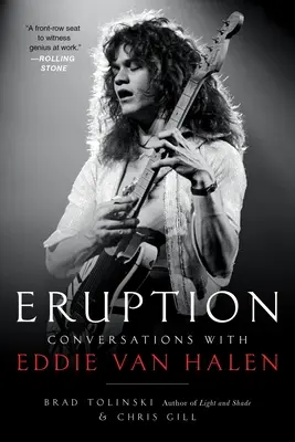 Eruption: Conversazioni con Eddie Van Halen - Eruption: Conversations with Eddie Van Halen