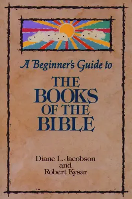 Guida per principianti ai libri della Bibbia - A Beginner's Guide to the Books of the Bible