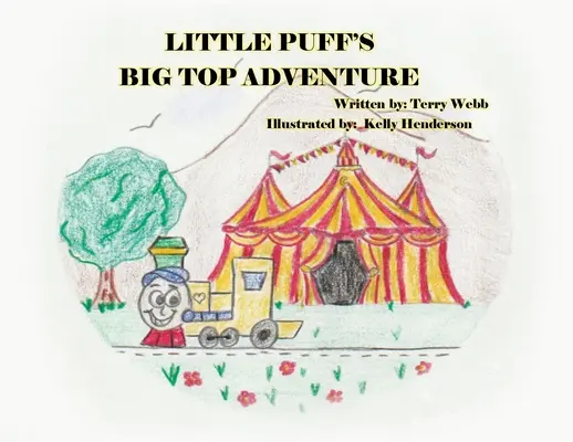 La grande avventura del piccolo Puff - Little Puff's Big Top Adventure