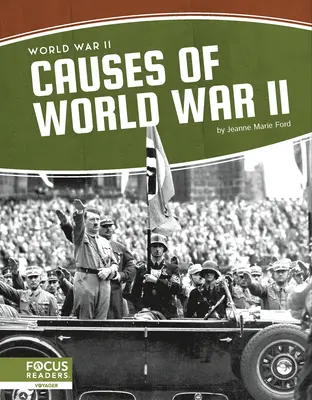 Cause della Seconda guerra mondiale - Causes of World War II