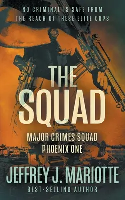 La squadra: Una serie poliziesca - The Squad: A Police Procedural Series