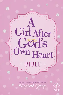 La Bibbia di una ragazza secondo il cuore di Dio - A Girl After God's Own Heart Bible