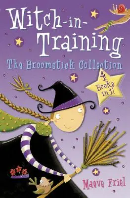 La collezione di manici di scopa - The Broomstick Collection