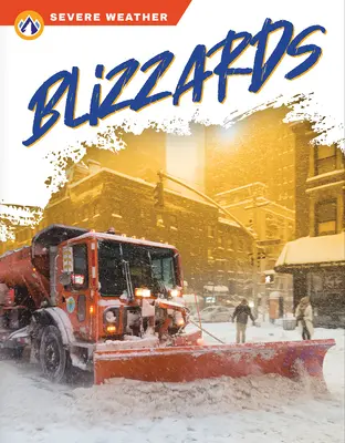 Bufere di neve - Blizzards