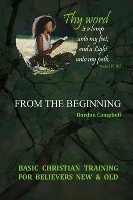 Dall'inizio - From The Beginning