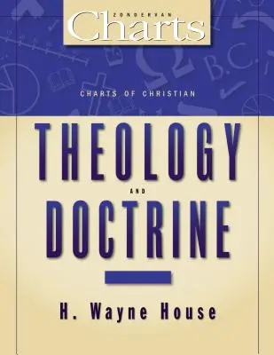 Carte della teologia e della dottrina cristiana - Charts of Christian Theology and Doctrine