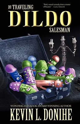 Il venditore ambulante di dildo - The Traveling Dildo Salesman