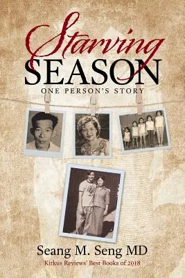 La stagione della fame: La storia di una persona - Starving Season: One Person's Story