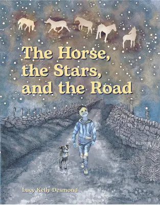 Il cavallo, le stelle e la strada - The Horse, the Stars, and the Road
