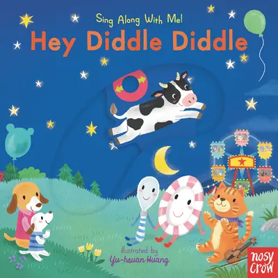 Hey Diddle Diddle: Canta insieme a me! - Hey Diddle Diddle: Sing Along with Me!