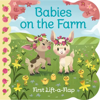 Bebs de la Granja / I bambini della fattoria (edizione spagnola) - Bebs de la Granja / Babies on the Farm (Spanish Edition)