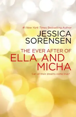Il per sempre di Ella e Micha - The Ever After of Ella and Micha