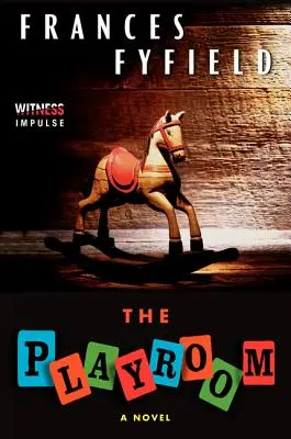 La stanza dei giochi - The Playroom