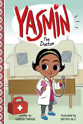 Yasmin il medico - Yasmin the Doctor