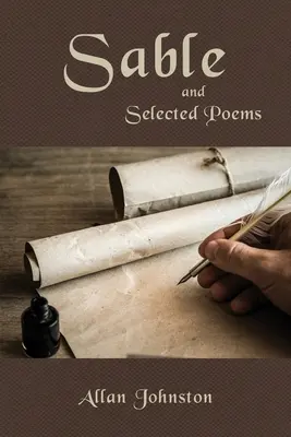 Sable e poesie scelte - Sable and Selected Poems