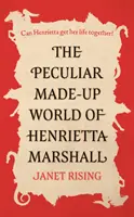 Il peculiare mondo inventato di Henrietta Marshall (è fuori controllo!) - Peculiar Made-up World of Henrietta Marshall - (It's Out of Control!)