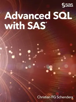 SQL avanzato con SAS - Advanced SQL with SAS