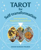 Tarocchi per l'autotrasformazione - Il vostro viaggio verso la felicità tracciato - Tarot for Self-transformation - Your Journey to Happiness Mapped Out