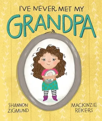 Non ho mai conosciuto mio nonno - I've Never Met My Grandpa