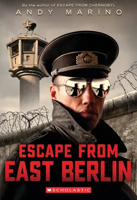Fuga da Berlino Est - Escape from East Berlin
