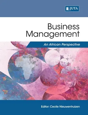 Gestione aziendale: Una prospettiva africana - Business Management: An African Perspective