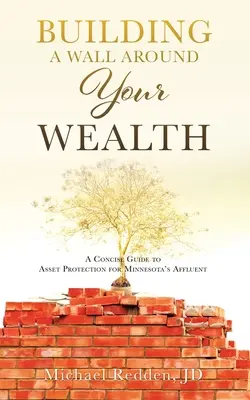 Costruire un muro intorno al proprio patrimonio: Guida concisa alla protezione del patrimonio per i ricchi del Minnesota - Building a Wall Around Your Wealth: A Concise Guide to Asset Protection for Minnesota's Affluent