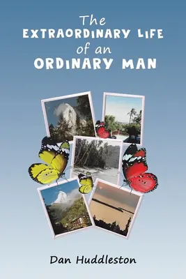 Vita straordinaria di un uomo ordinario - Extraordinary Life of an Ordinary Man