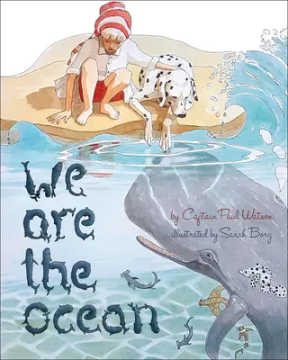 Noi siamo l'oceano - We Are the Ocean