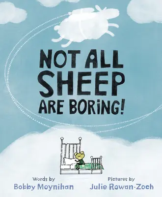 Non tutte le pecore sono noiose! - Not All Sheep Are Boring!