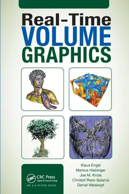 Grafica di volume in tempo reale - Real-Time Volume Graphics