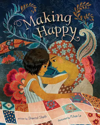 Rendere felici - Making Happy