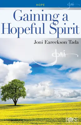 Guadagnare uno spirito di speranza - Gaining a Hopeful Spirit