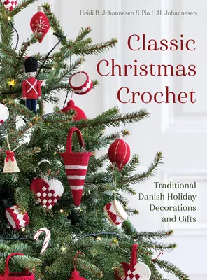 Uncinetto classico di Natale - Classic Christmas Crochet