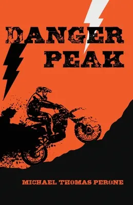 Il picco del pericolo - Danger Peak
