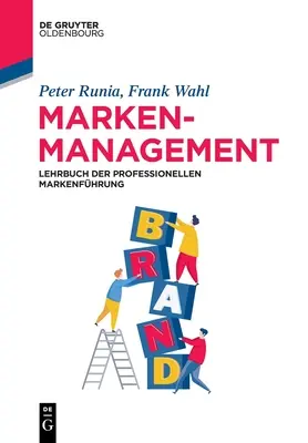 Gestione dei marchi - Markenmanagement