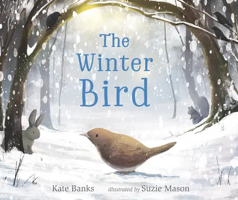 L'uccello d'inverno - The Winter Bird