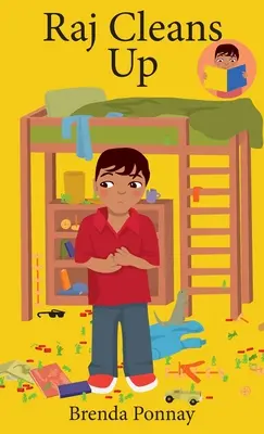 Raj pulisce tutto - Raj Cleans Up