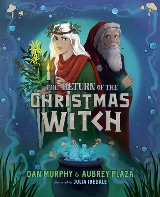 Il ritorno della strega di Natale - The Return of the Christmas Witch