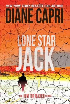 Jack la stella solitaria: la serie “Caccia a Jack Reacher - Lone Star Jack: The Hunt for Jack Reacher Series