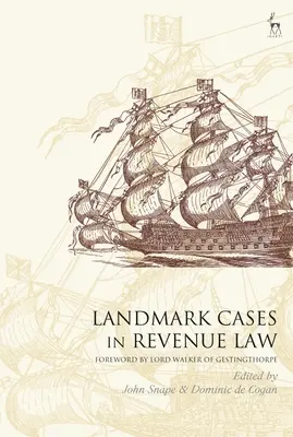 Casi emblematici di diritto tributario - Landmark Cases in Revenue Law