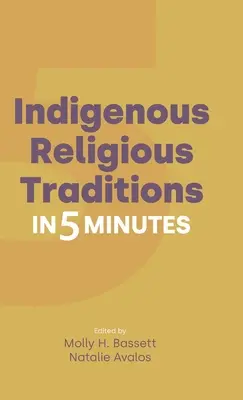 Tradizioni religiose indigene in 5 minuti - Indigenous Religious Traditions in 5 Minutes