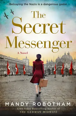 Il messaggero segreto - The Secret Messenger