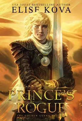 La canaglia del principe - The Prince's Rogue